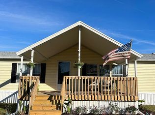 19951 SE 111th Ter, Inglis, FL 34449