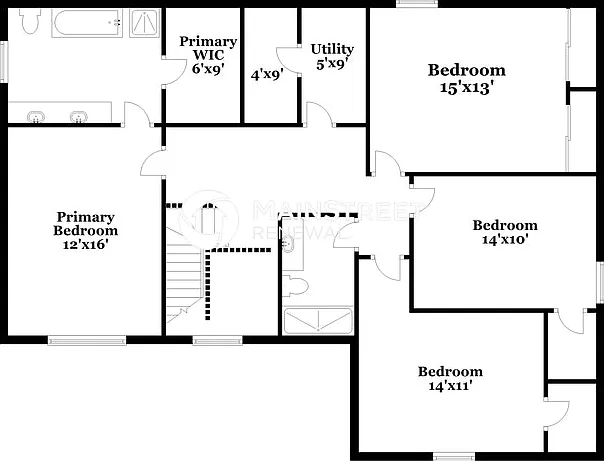 3930 Laurel View Cir — Photo 4