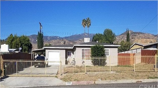1st image of 25422 Eureka St