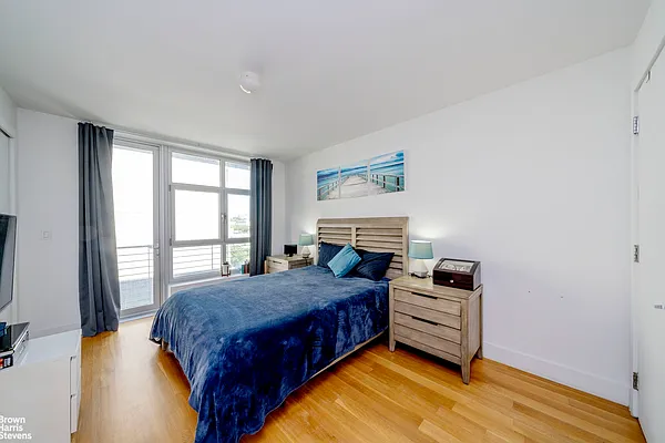 Rented by Brown Harris Stevens | media 13