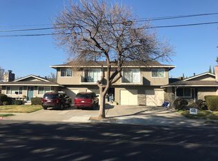 1661 Bucknall Rd #4, Campbell, CA 95008