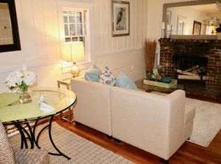 17 Russell St, Marblehead, MA 01945