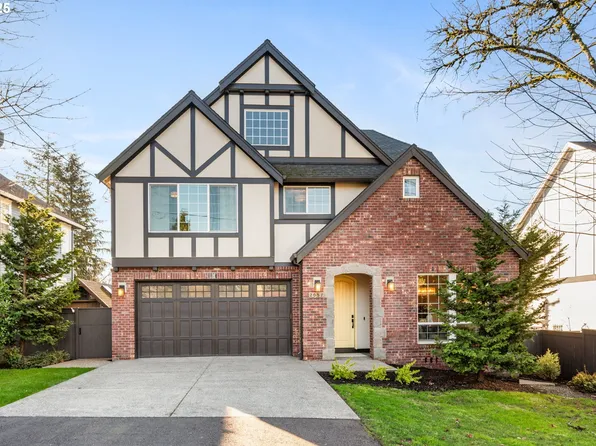 2057 NW Ramsey Dr, Portland, OR 97229
