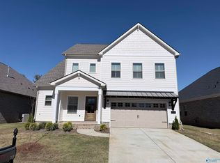 2110 Sevenbark Br SW, Huntsville, AL 35802