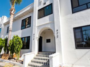 978 N El Centro Ave #978, Los Angeles, CA 90038