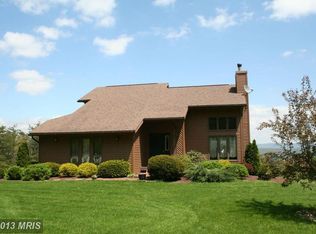 1804 Fleegle Rd, Bedford, PA 15522