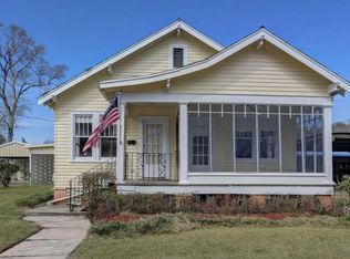 521 E 8th St, Crowley, LA 70526