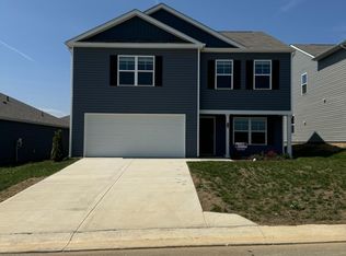 110 Crawford Cir, Bluff City, TN 37618