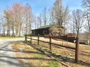 7091 Conner Rd NE, Copper Hill, VA 24079