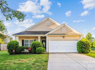 402 Matfield Ct, Monroe, NC 28110