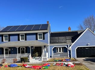 63 Colonial Dr, Leominster, MA 01453