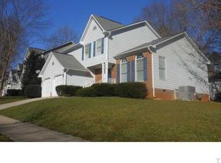 8500 Wheeling Dr, Raleigh, NC 27615