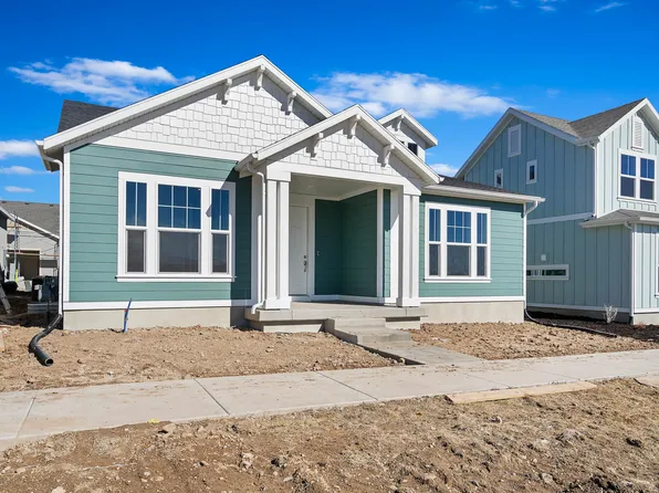 6178 W Sparrow View Dr, South Jordan, UT 84009