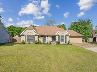 2467 Dove Glen Cv, Bartlett, TN 38133