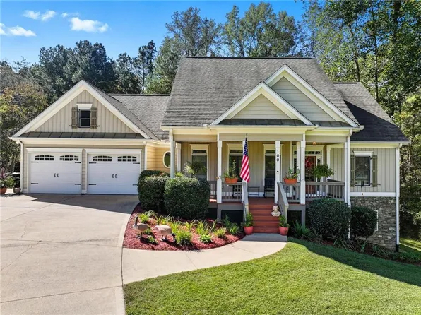 100 Marysville Ct, Jasper, GA 30143