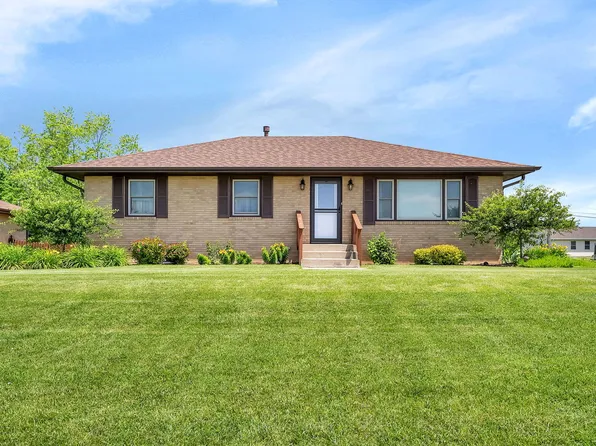 816 S Briggs St, Joliet, IL 60433