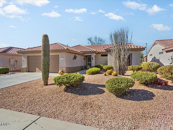 2nd image of 19490 N HIDDEN CANYON Drive