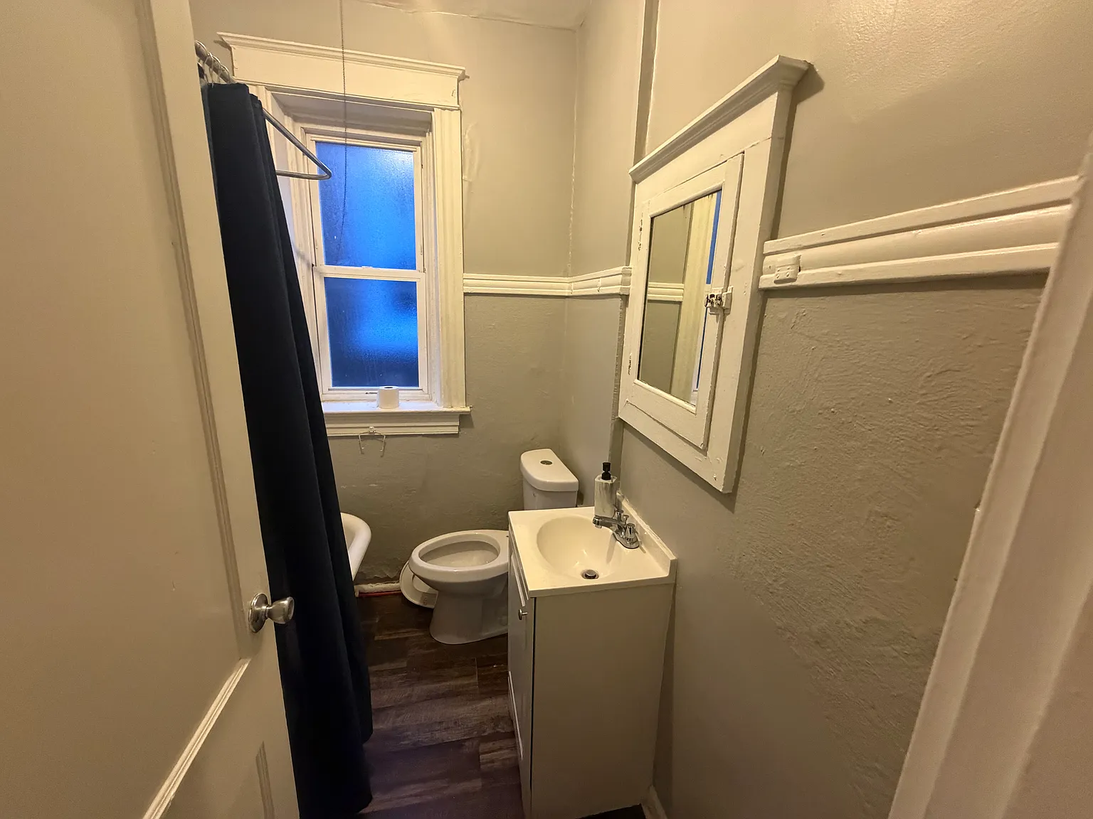 1 bed, 850 sqft, $1,100 — Photo 3