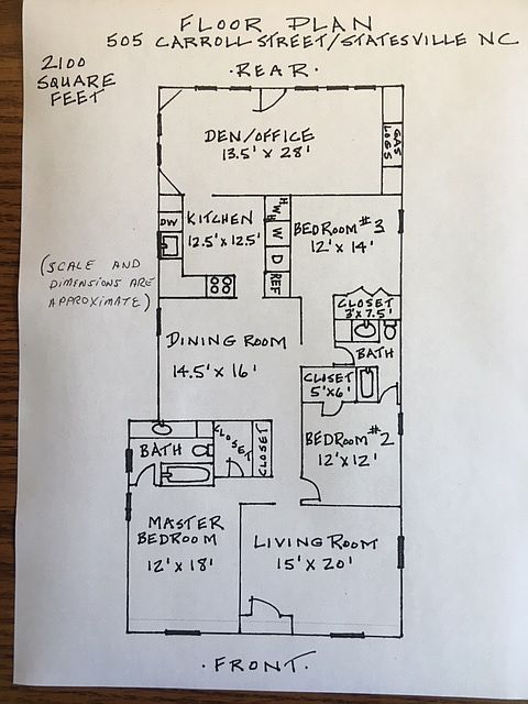 1st image of 505 Carroll St