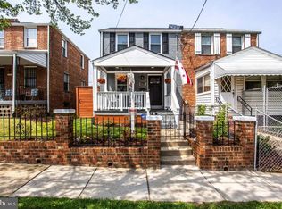 5066 6th Pl NE, Washington, DC