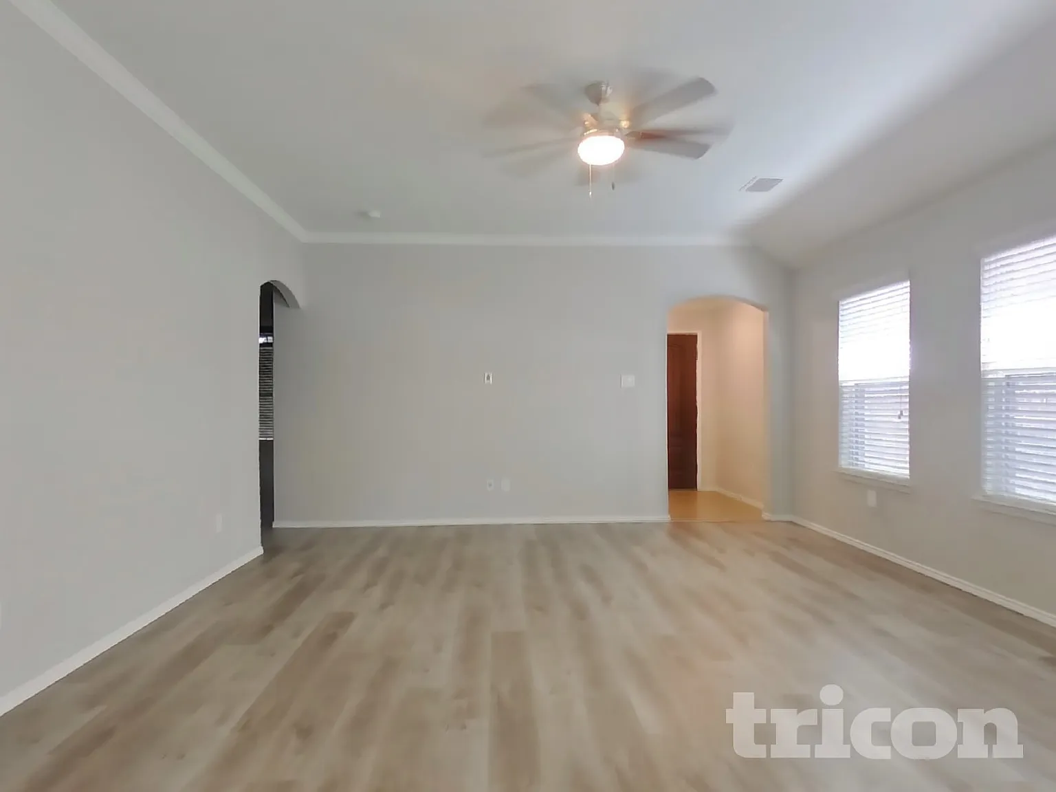9129 Holliday Lane Aubrey TX — Photo 3