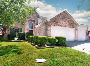 4021 Bridge Water Rd, Heartland, TX 75126