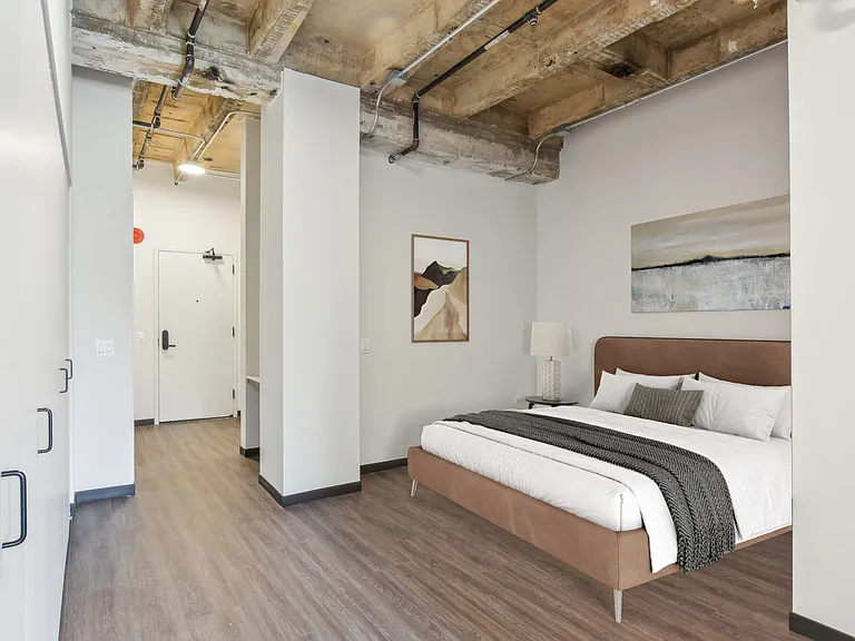 The Thompson at Fulton Market — Photo 30