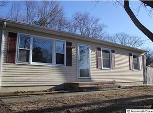 330 Enterprise Dr, Forked River, NJ 08731