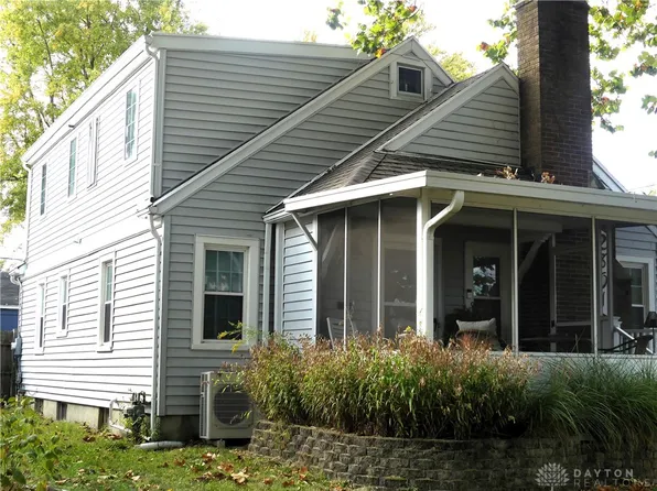 2801 Winburn Ave, Dayton, OH 45420