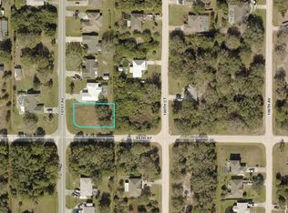 10080 88th St, Vero Beach, FL 32967