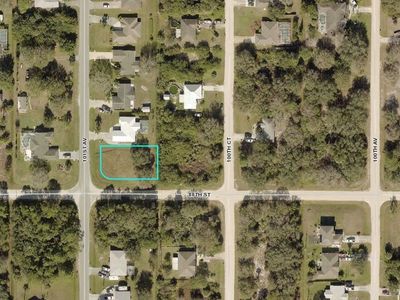 10080 88th St, Vero Beach, FL, 32967