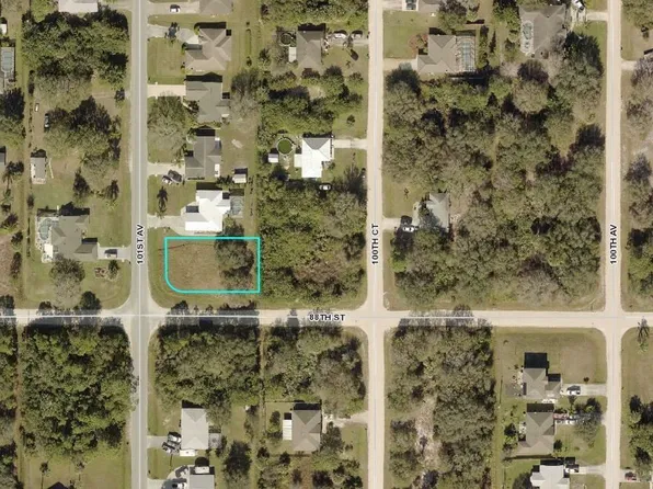 10080 88th St, Vero Beach, FL 32967