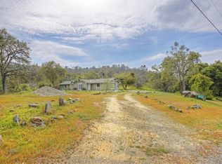 30765 Seminole Dr, Coarsegold, CA