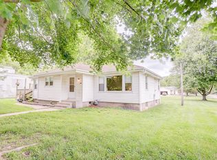 424 N Duncan St, Marine, IL