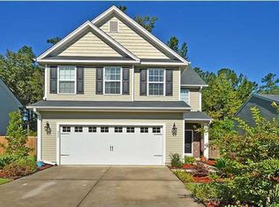 222 Maywood Dr, Moncks Corner, SC 29461