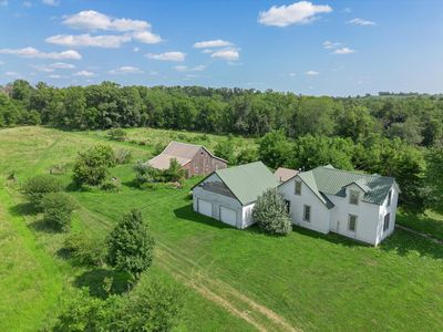 178 Hoover Hwy, Lowden, IA, 52255