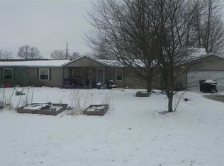 619 Smathers St, Hudson, IN 46747