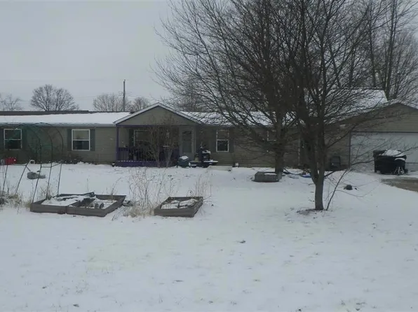 619 Smathers St, Hudson, IN 46747