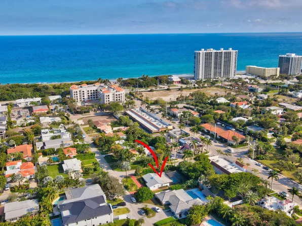 798 E Boca Raton Rd, Boca Raton, FL 33432