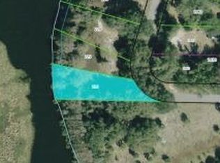 7993 W Riverbend Rd, Crystal River, FL 34428