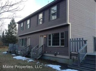 54 Winslow Rd #1, Gorham, ME 04038