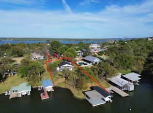 3600 Packsaddle Drive, Horseshoe Bay, TX 78657