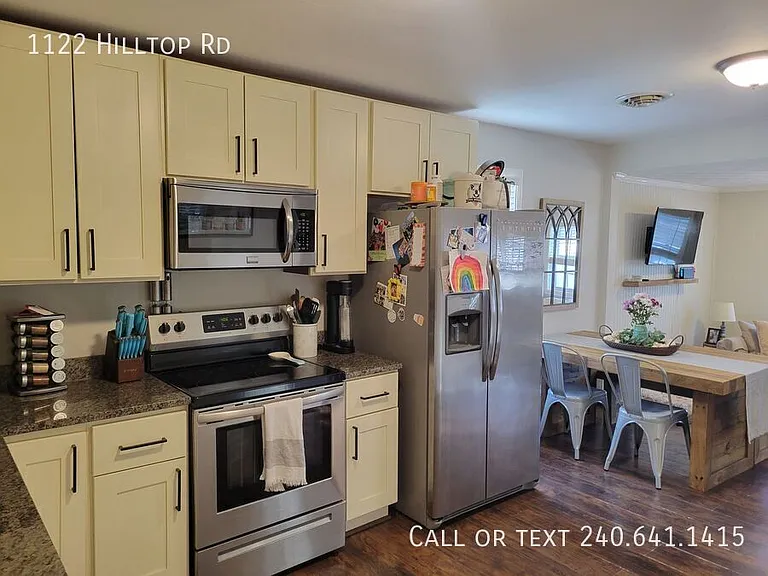 1122 Hilltop Rd — Photo 6
