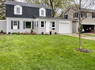 510 S Dryden Pl, Arlington Heights, IL