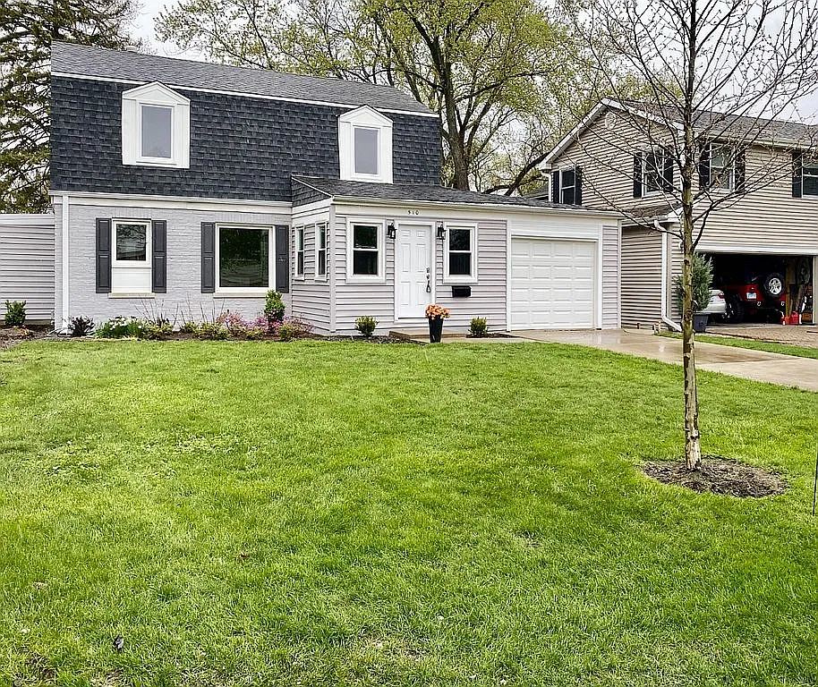 510 S Dryden Pl photo 1