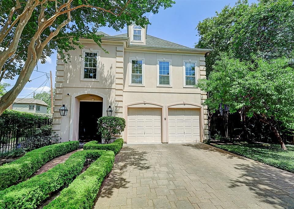 2411 Nantucket Dr, Houston, TX 77057 MLS 72106344 Zillow