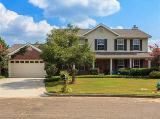 213 Bridgeway Cir, Madison, AL 35758