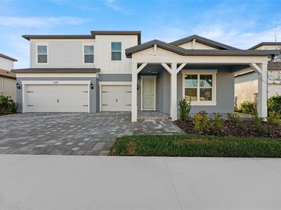 5289 Wolf Creek Dr, Apollo Beach, FL, 33572