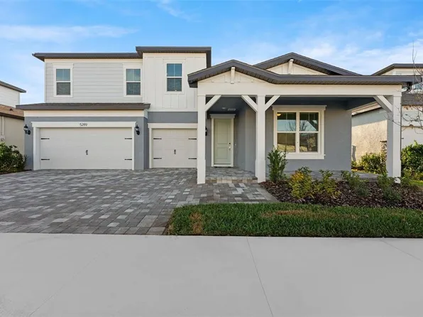 5289 Wolf Creek Dr, Apollo Beach, FL 33572