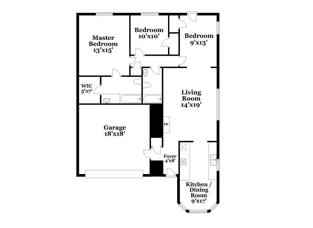 Building Photo - 10233 Tustin Ter